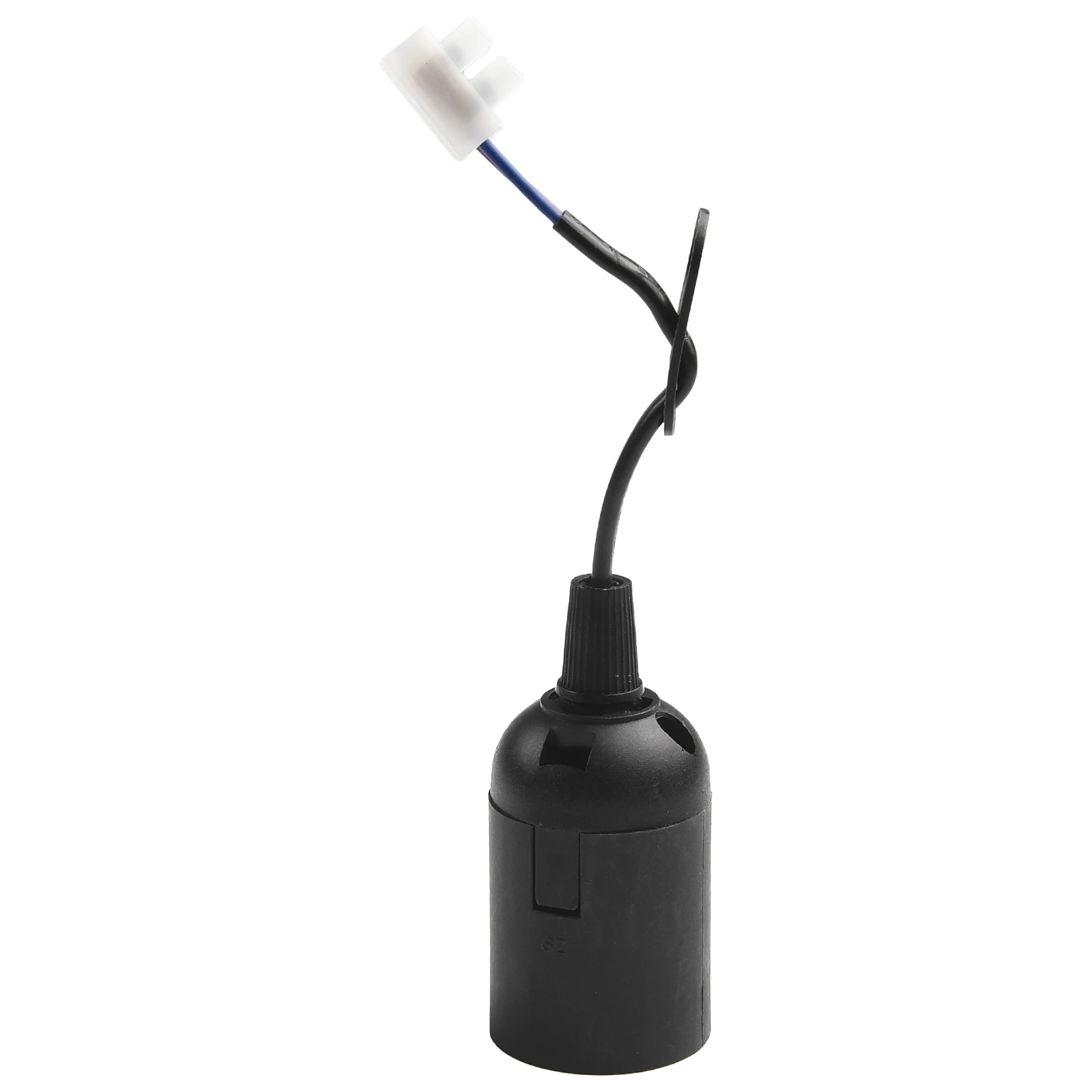 Lighting Parts Lamp Holder High Quality Lighting Accessories 50 X 50 X 50 Mm Construction Socket Renovation Socket
Lighting Parts Lamp Holder High Quality Lighting Accessories 50 X 50 X 50 Mm Construction Socket Renovation Socket