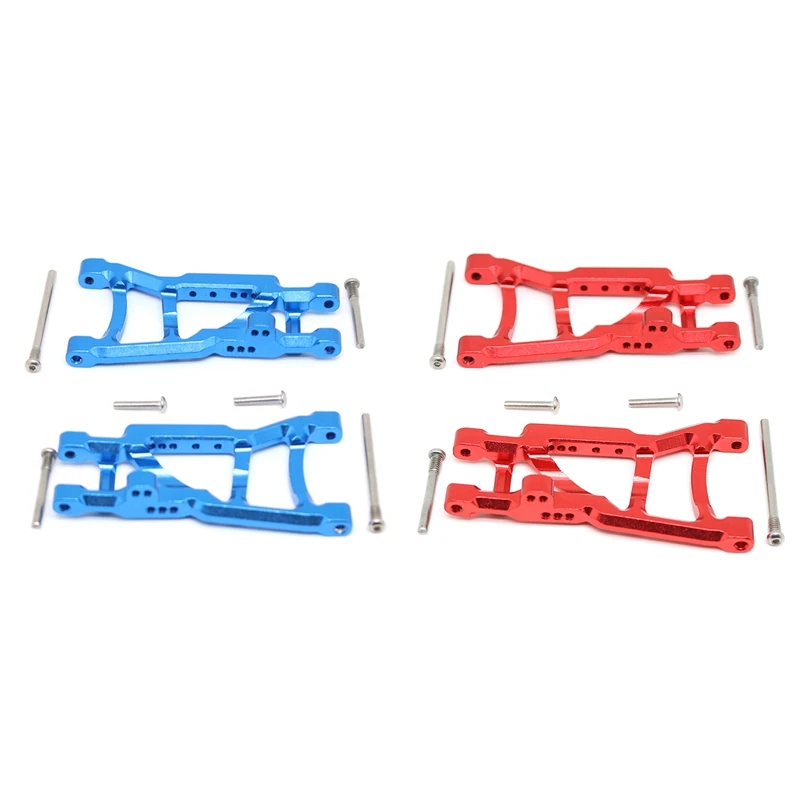 Задний нижний рычаг сплава для Traxxas 1/10 Slash и других моделей Traxxas для замены Traxxas часть 2555
Задний нижний рычаг сплава для Traxxas 1/10 Slash и других моделей Traxxas для замены Traxxas часть 2555