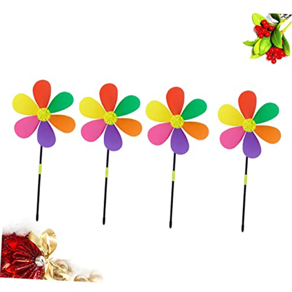 1pcs 3D Colorful Large Animal Bee Windmill Wind Spinner Whirligig Yard Garden Decor Child Pinwheel Toys Ornament Decoration
1pcs 3D Colorful Large Animal Bee Windmill Wind Spinner Whirligig Yard Garden Decor Child Pinwheel Toys Ornament Decoration