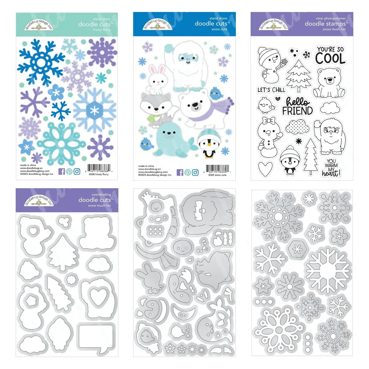Cute Snow Much Fun Collection Metal Cutting Dies and Silicone Stamps Stencil DIY Scrapbooking Paper Stamp Die Sheets Paper Card
Cute Snow Much Fun Collection Metal Cutting Dies and Silicone Stamps Stencil DIY Scrapbooking Paper Stamp Die Sheets Paper Card