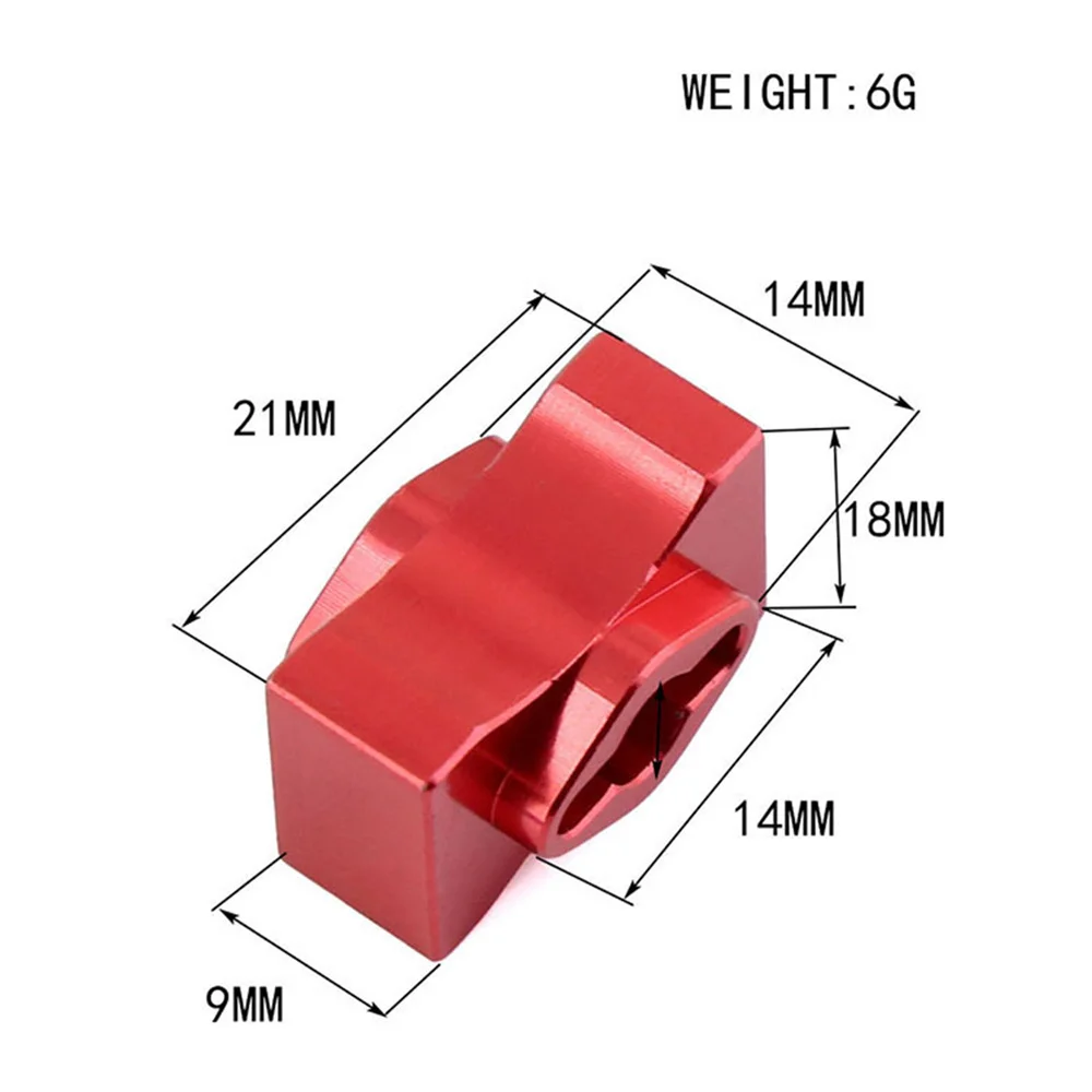 31mm Universal Straight Shaft for Arrma 1/10 Senton 1/7 Infraction 1/8 Kraton/Outcast/Tallon/Typhon RC Crawler Car Accessories
31mm Universal Straight Shaft for Arrma 1/10 Senton 1/7 Infraction 1/8 Kraton/Outcast/Tallon/Typhon RC Crawler Car Accessories