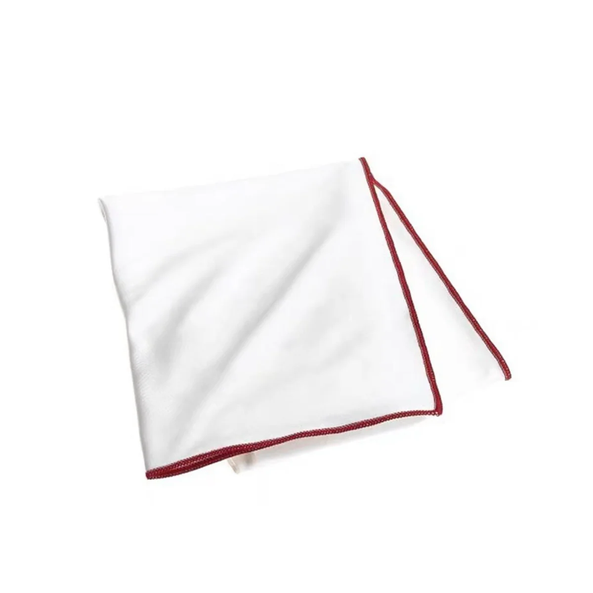 Полировальная ткань для бокалов, 2 шт., для бокалов цвета шампанского
Полировальная ткань для бокалов, 2 шт., для бокалов цвета шампанского