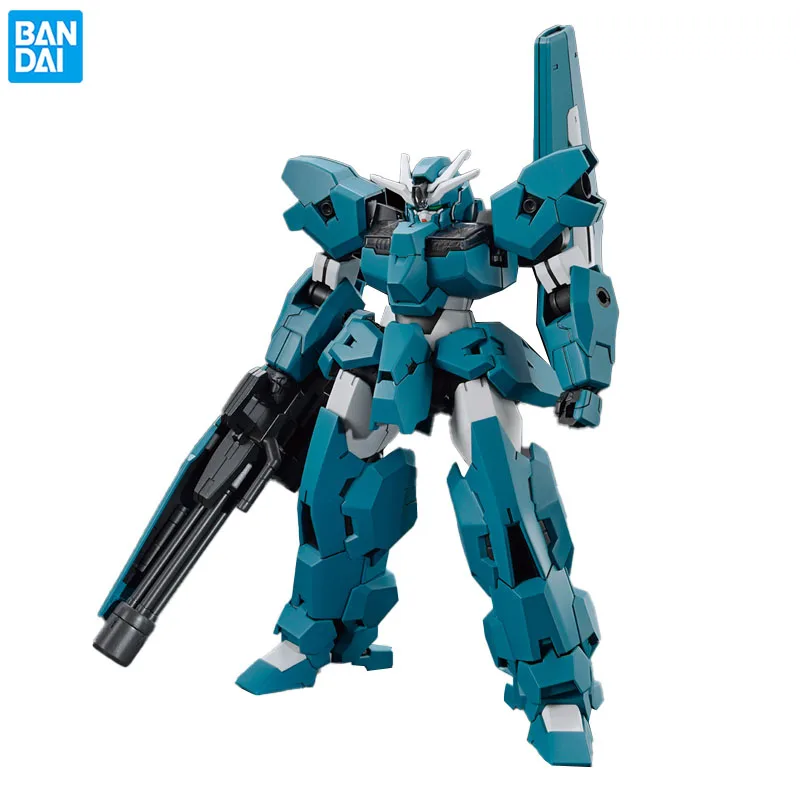 In Stock Bandai HG 1/144 Gundam Lfrith Ur Original Anime Figure Model Doll Action Figures Collection New Toys for Boys Gifts PVC
In Stock Bandai HG 1/144 Gundam Lfrith Ur Original Anime Figure Model Doll Action Figures Collection New Toys for Boys Gifts PVC