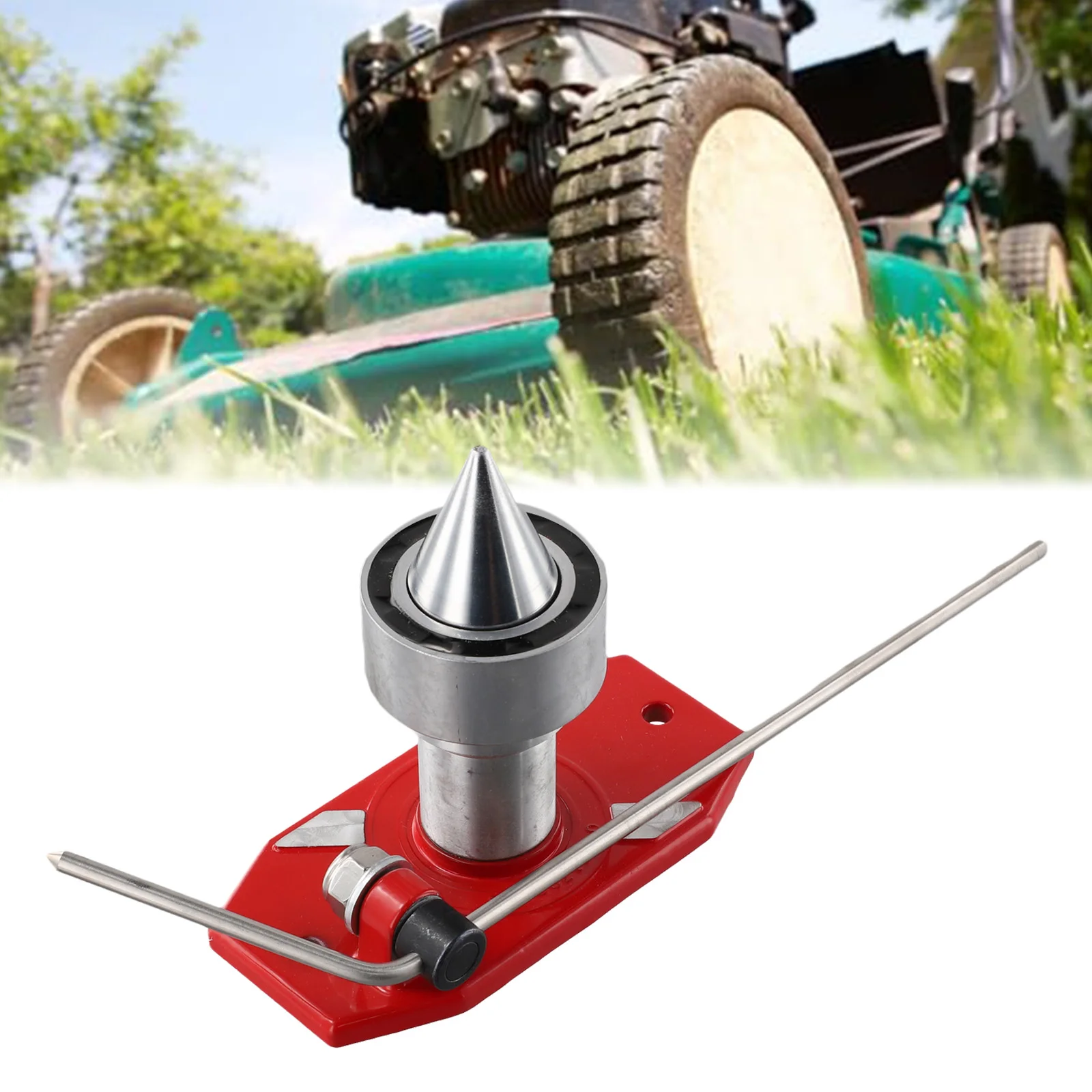 Compatibility MAG Lawn Mowers Blade Balancer MAG Lawn Mowers Model Number Of Pieces Product Name Replaceability
Compatibility MAG Lawn Mowers Blade Balancer MAG Lawn Mowers Model Number Of Pieces Product Name Replaceability