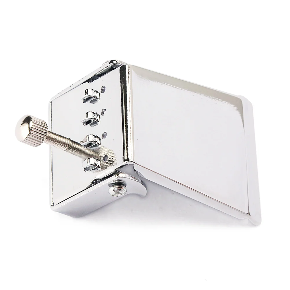 Banjo Tailpiece Flexible Stable Durable Tailpiece Plate Tailpiece Bridge Guitar DIY Banjo Accessory
Banjo Tailpiece Flexible Stable Durable Tailpiece Plate Tailpiece Bridge Guitar DIY Banjo Accessory