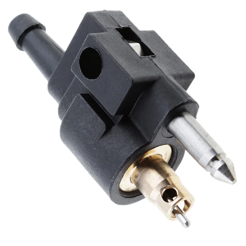 1 Set 1/4 ″ 6mm Male & 5/16 ″ 8mm Female Fuel Line Hose Adapter Fitting Pipe Connector for Yamaha Outboard Motor Boat Accessorie
1 Set 1/4 ″ 6mm Male & 5/16 ″ 8mm Female Fuel Line Hose Adapter Fitting Pipe Connector for Yamaha Outboard Motor Boat Accessorie