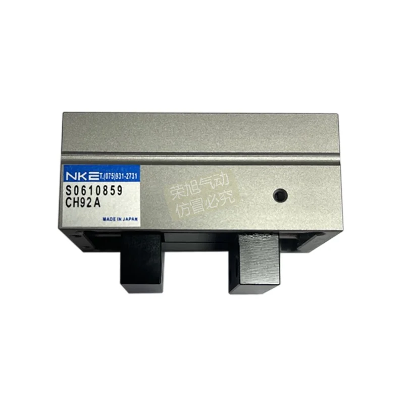 NKE Japan Nakamura Cylinder Parallel Pressure Clamp Manipulator CH91A CH92A CH93A CH94A CH95
NKE Japan Nakamura Cylinder Parallel Pressure Clamp Manipulator CH91A CH92A CH93A CH94A CH95