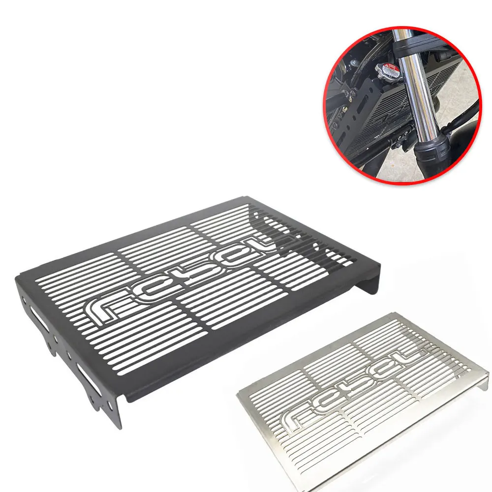 Motorcycle Radiator Protective Grille Cover Guards Modified Parts Shield For HONDA CMX Rebel 300/500 CMX300 CMX500 2017-2020
Motorcycle Radiator Protective Grille Cover Guards Modified Parts Shield For HONDA CMX Rebel 300/500 CMX300 CMX500 2017-2020