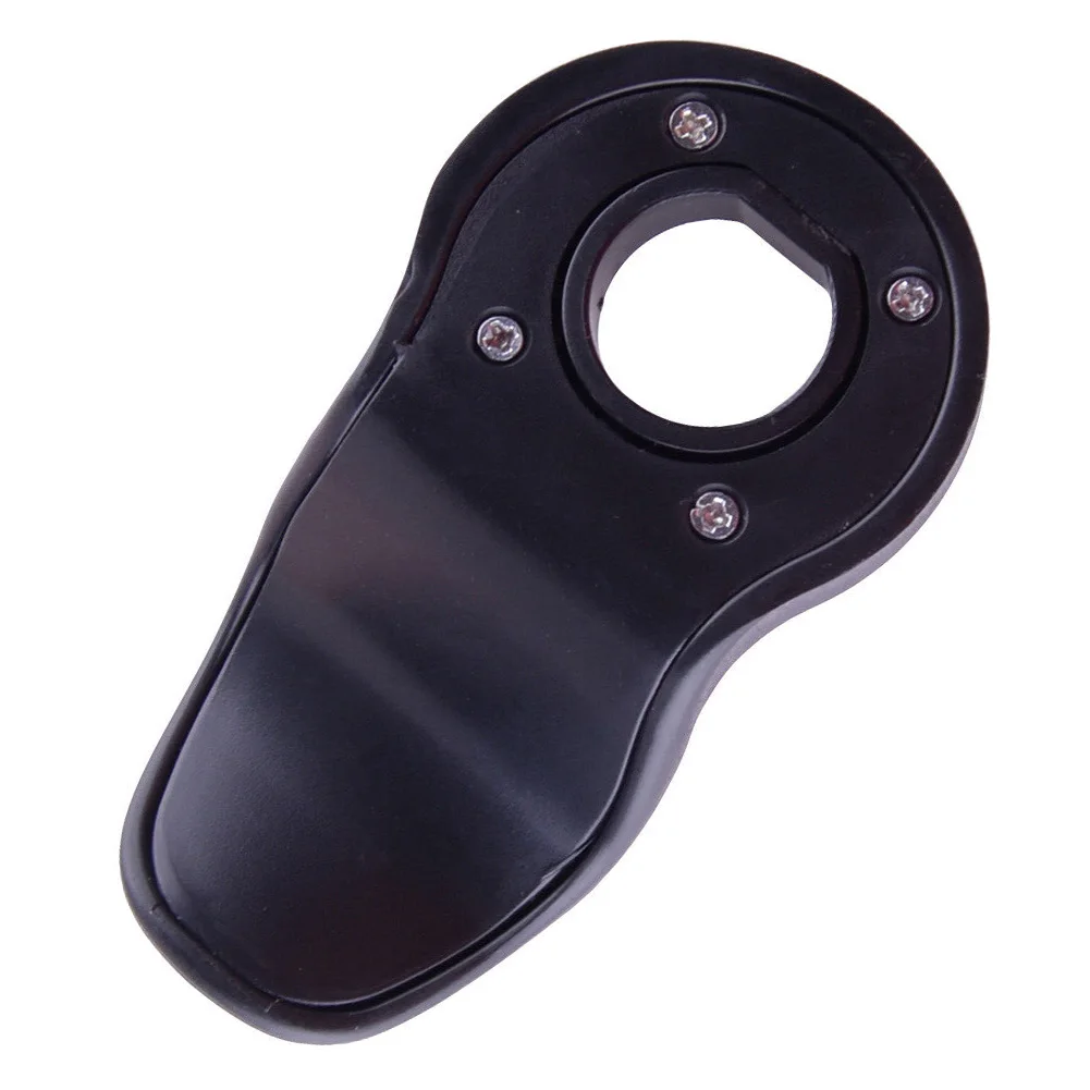 For Kia Sportage 2005-2010 Trunk Door Handle Glass Grip 1pc 817902E010 Black Durable Plastic Practical Brand New
For Kia Sportage 2005-2010 Trunk Door Handle Glass Grip 1pc 817902E010 Black Durable Plastic Practical Brand New