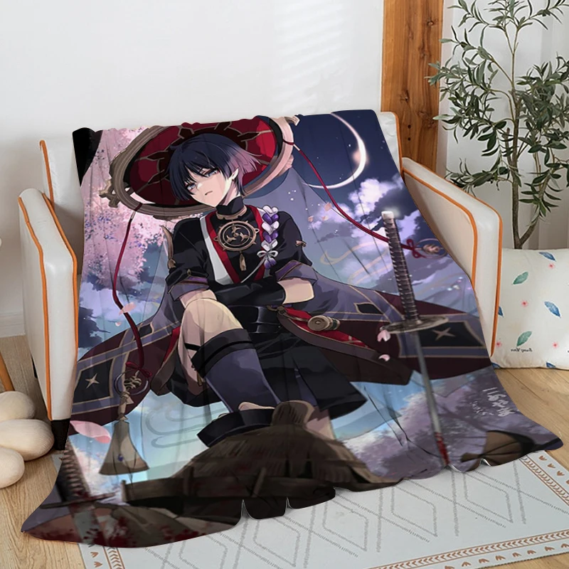Sofa Blankets for Winter B-Scaramouche Microfiber Bedding Custom King Size Warm Bed Fleece Camping Adult Fluffy Soft Blankets
Sofa Blankets for Winter B-Scaramouche Microfiber Bedding Custom King Size Warm Bed Fleece Camping Adult Fluffy Soft Blankets