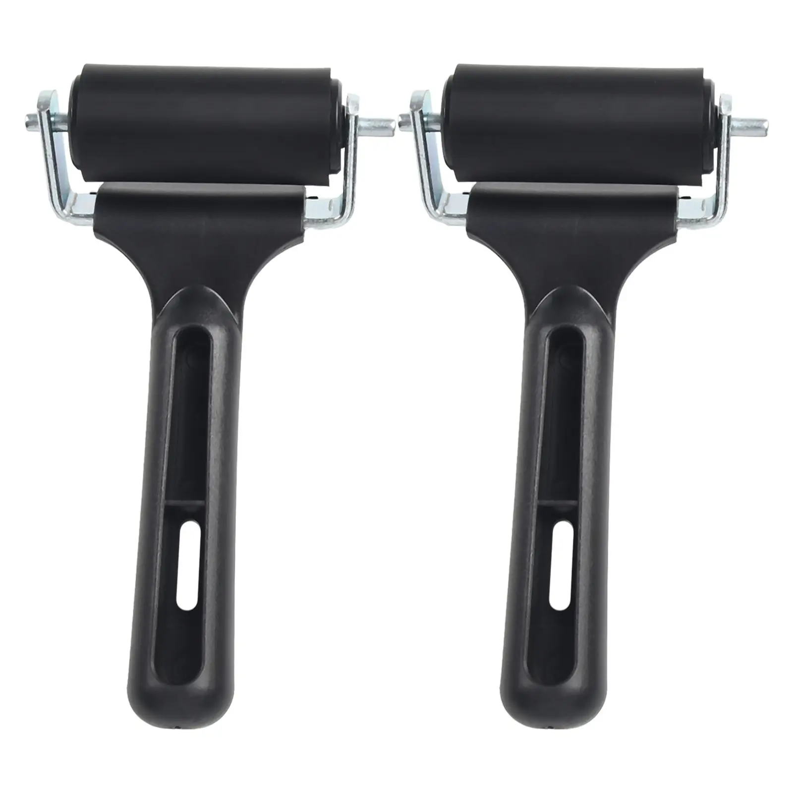 2PCS 6cm Rubber Roller Print Ink Professional Construction Hand Tools Ink Printing Stamping Accessories
2PCS 6cm Rubber Roller Print Ink Professional Construction Hand Tools Ink Printing Stamping Accessories