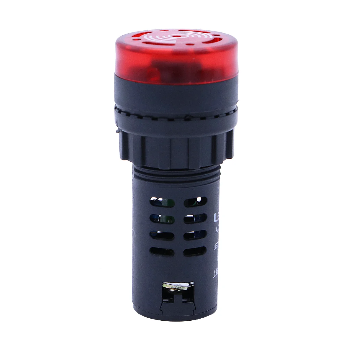 

24 В, маленькая фонарь, индикатор фонаря, фонарь с будильником (красная фонарь)