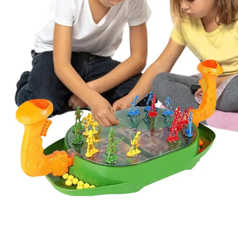 Interactive Table Games Desktop Battle Game Dinosaur Toy Two-Player Game Children Party Games Learning & Educational Toys For
Interactive Table Games Desktop Battle Game Dinosaur Toy Two-Player Game Children Party Games Learning & Educational Toys For