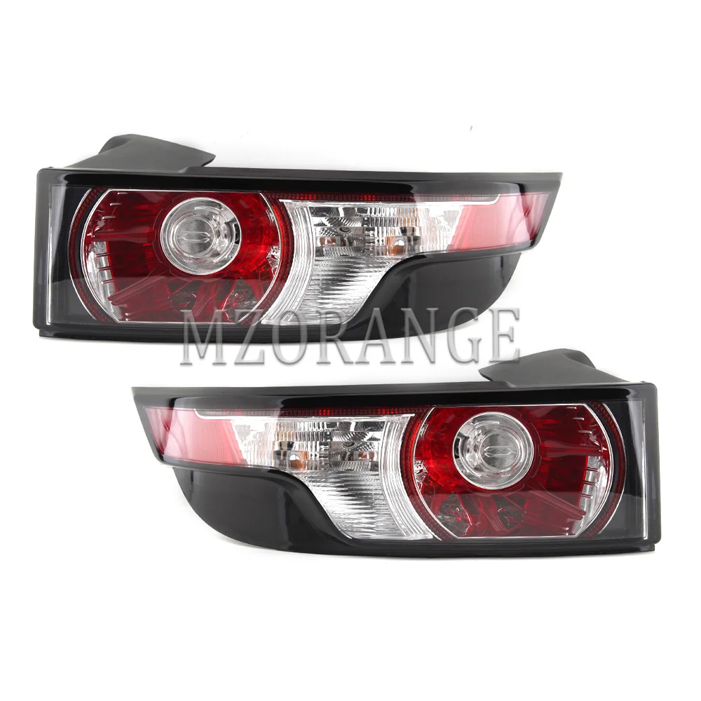 For Land Rover Range Rover Evoque 2011 2012 2013 2014 2015 Rear LED Tail Lamp Assembly Tail Lights Turn Signal Lamp Accessories
For Land Rover Range Rover Evoque 2011 2012 2013 2014 2015 Rear LED Tail Lamp Assembly Tail Lights Turn Signal Lamp Accessories