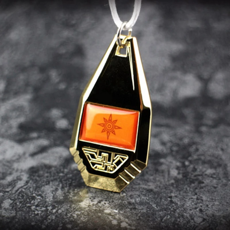 Anime Digital Monster Cosplay Pendant Necklace Metal Digimon Adventure Emblems Necklaces Choker Collar Fashion Jewelry Gifts
Anime Digital Monster Cosplay Pendant Necklace Metal Digimon Adventure Emblems Necklaces Choker Collar Fashion Jewelry Gifts