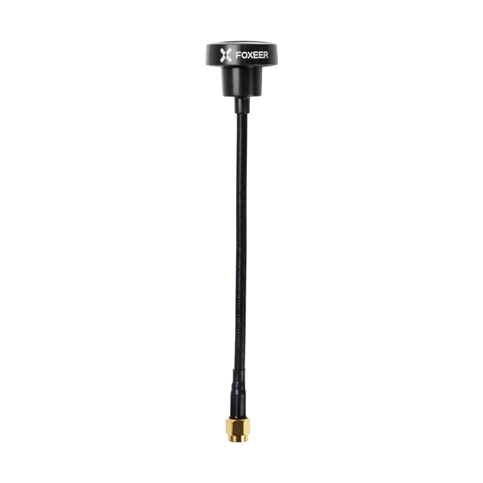FOXEER Pagoda PRO 150 мм 5,8 ГГц 3dBi Omni FPV антенна RHCP SMA для радиоуправляемых FPV гоночных беспилотных летательных аппаратов VTX очки «сделай сам» запчасти
FOXEER Pagoda PRO 150 мм 5,8 ГГц 3dBi Omni FPV антенна RHCP SMA для радиоуправляемых FPV гоночных беспилотных летательных аппаратов VTX очки «сделай сам» запчасти
