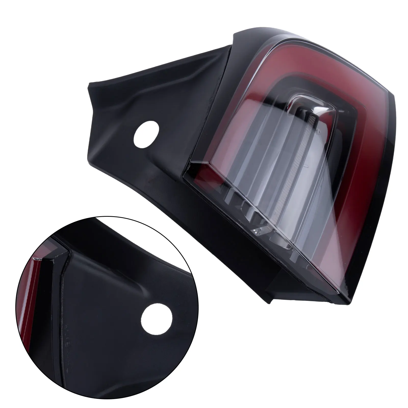 1pc Rear Tail Light Brake Lamp Hot Sale Right Side Outer Brake Lamp 1502087-00-D For Tesla Model 3/Y 2020-2022 Replacement Part
1pc Rear Tail Light Brake Lamp Hot Sale Right Side Outer Brake Lamp 1502087-00-D For Tesla Model 3/Y 2020-2022 Replacement Part