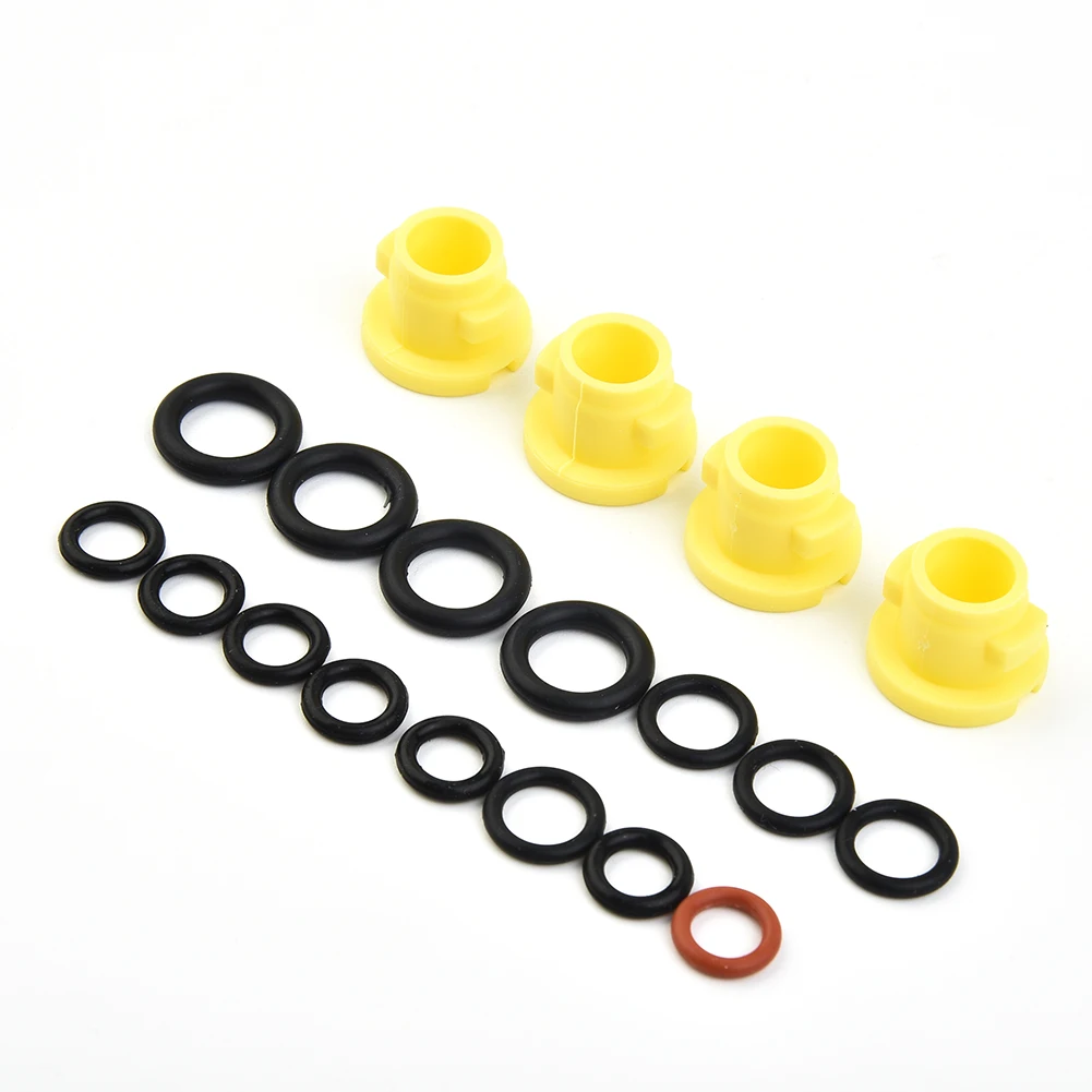 Vacuum Cleaner Nozzles Washer For Karcher K2 K3 K4 K5 K6 K7 Pressure Washer Nozzle O Ring Seal Set 2.640-729.0 Accessories
Vacuum Cleaner Nozzles Washer For Karcher K2 K3 K4 K5 K6 K7 Pressure Washer Nozzle O Ring Seal Set 2.640-729.0 Accessories