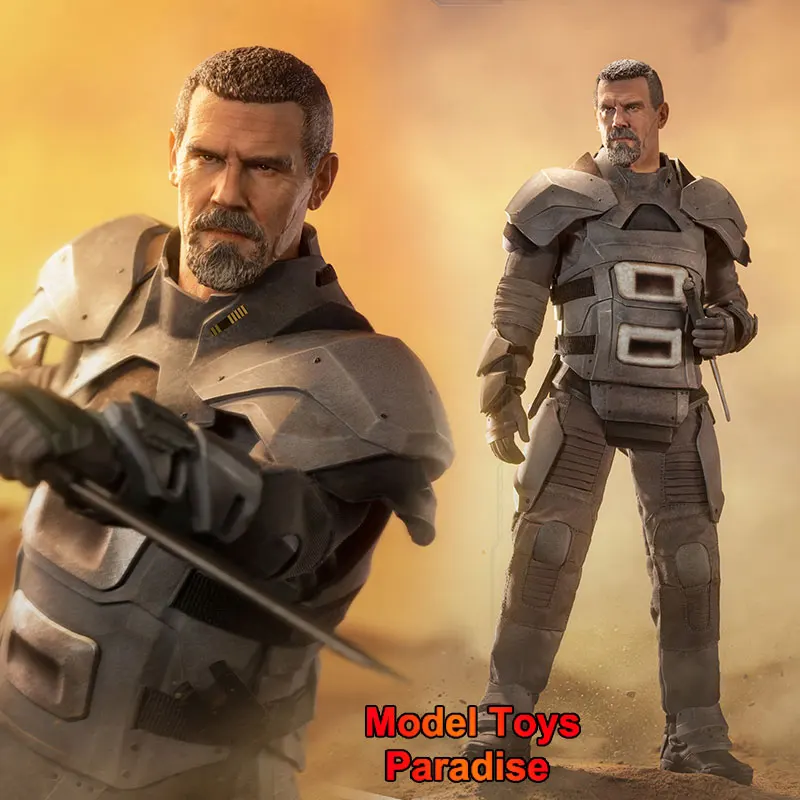 AUG TOYS DL002 1/6 Men Soldier Gorni Harek Fighting Coach Josh James Brolin Full Set 12inch Action Figure Collectible Toys Gifts
AUG TOYS DL002 1/6 Men Soldier Gorni Harek Fighting Coach Josh James Brolin Full Set 12inch Action Figure Collectible Toys Gifts