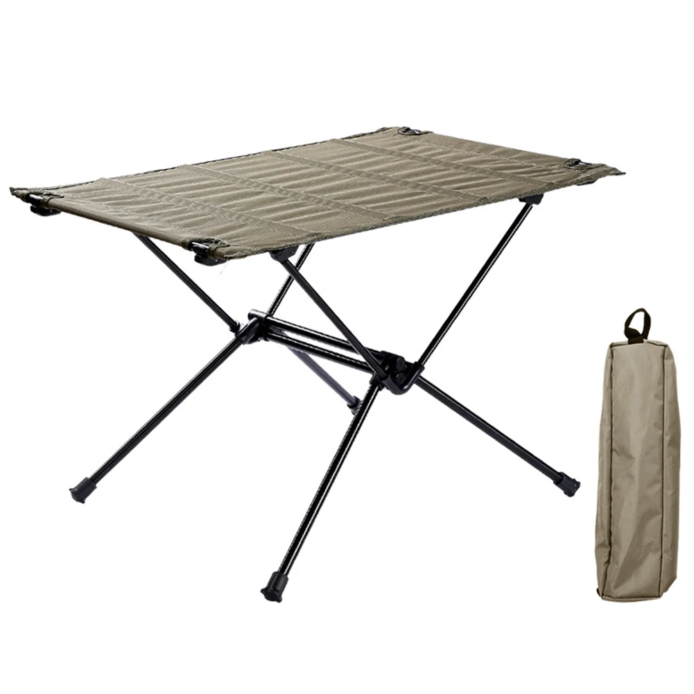 1pc Camping Folding Table Barbecue Picnic Waterproof Table Dinner Desk Aluminum Alloy Bracket Camping Furniture Accessories
1pc Camping Folding Table Barbecue Picnic Waterproof Table Dinner Desk Aluminum Alloy Bracket Camping Furniture Accessories