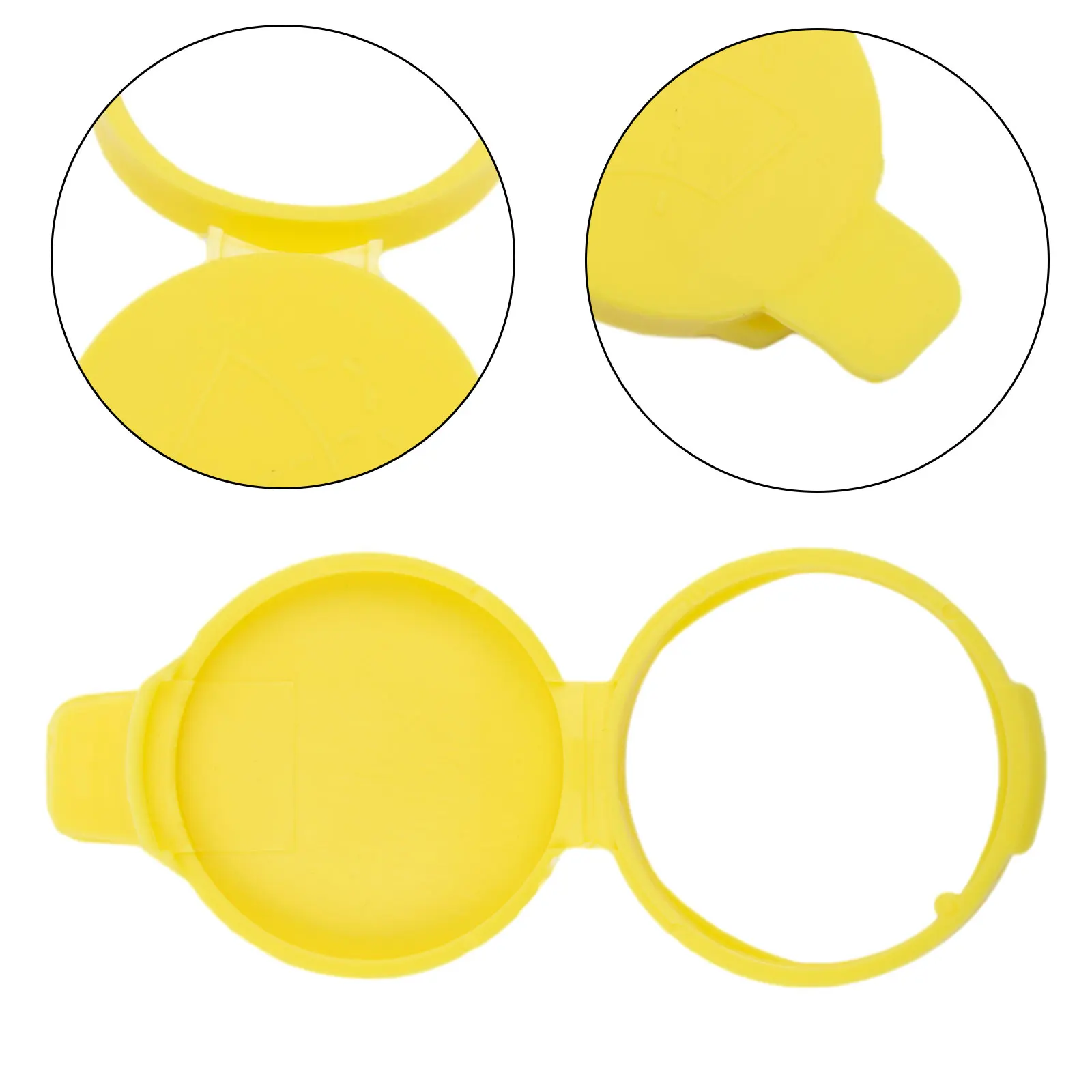 For Saab 9-3 2003-2011 Washer Fluid Reservoir Cap 74486-TF0-013 Abs Car Accessories Easy Installation Replacement
For Saab 9-3 2003-2011 Washer Fluid Reservoir Cap 74486-TF0-013 Abs Car Accessories Easy Installation Replacement