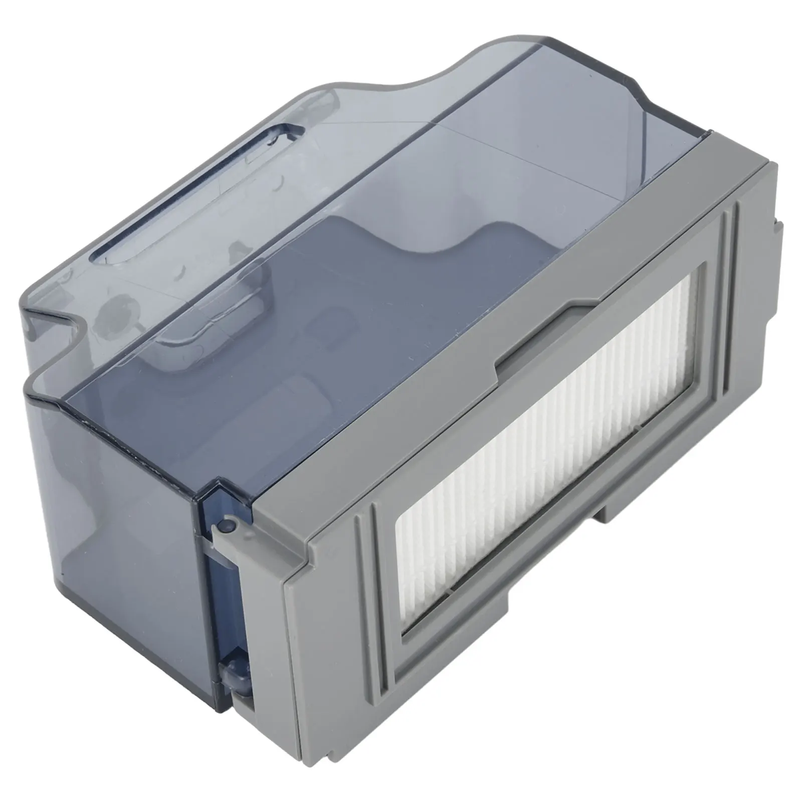 1pc Dust Container For M210 M213 M210B M210S Robot Vacuum Cleaner Dustbin Box Power Tools Accessories Cleaner Parts
1pc Dust Container For M210 M213 M210B M210S Robot Vacuum Cleaner Dustbin Box Power Tools Accessories Cleaner Parts