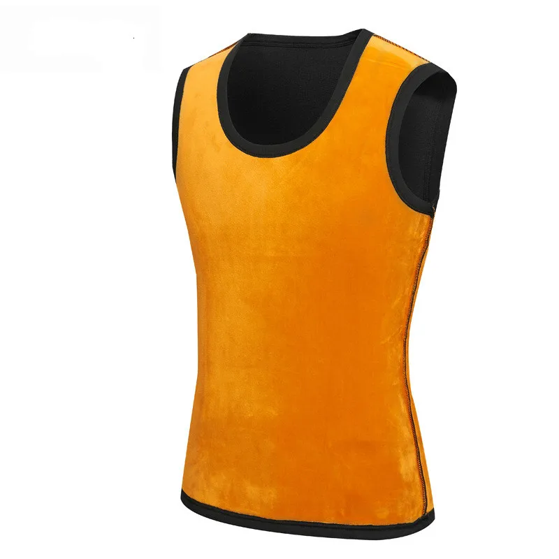 Fashion Winter Men Warm Cotton Vest Male Men Double Sided Plush Thick Sleeveless Black Fleece Vest 2xl 3xl Waistcoat Plus Size
Fashion Winter Men Warm Cotton Vest Male Men Double Sided Plush Thick Sleeveless Black Fleece Vest 2xl 3xl Waistcoat Plus Size