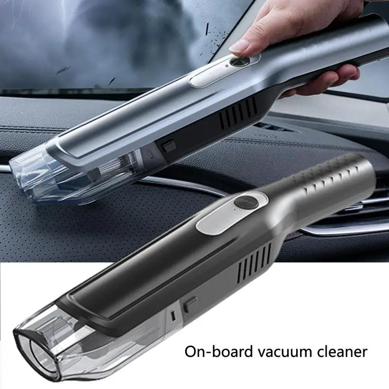 Wireless Car Vacuum Cleaner Powerful Portable Cleaning Machine For Home Appliance Car Accessories Handheld Robot Vacuum Cleaner
Wireless Car Vacuum Cleaner Powerful Portable Cleaning Machine For Home Appliance Car Accessories Handheld Robot Vacuum Cleaner