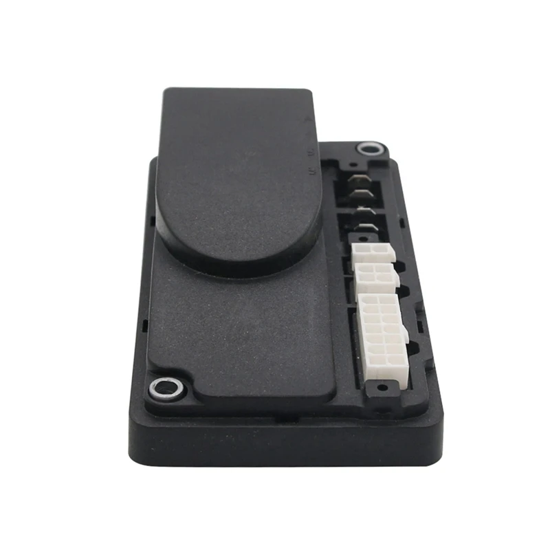 1 PCS Motor Controller Brush Permanent Magnetism DC 24V 90A For CURTIS 1212P-2501
1 PCS Motor Controller Brush Permanent Magnetism DC 24V 90A For CURTIS 1212P-2501