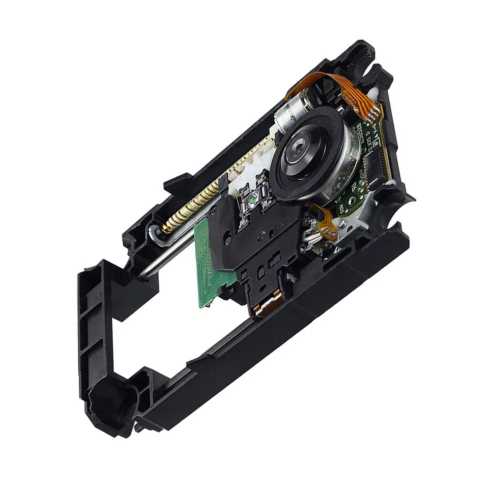 Объектив CUH A CUH B Series CUH B CUH-2015B Series CUH-7000 CUH-7200CB01 CUH-7215B DVD Drive для CUH-2015A KEM AAA
Объектив CUH A CUH B Series CUH B CUH-2015B Series CUH-7000 CUH-7200CB01 CUH-7215B DVD Drive для CUH-2015A KEM AAA