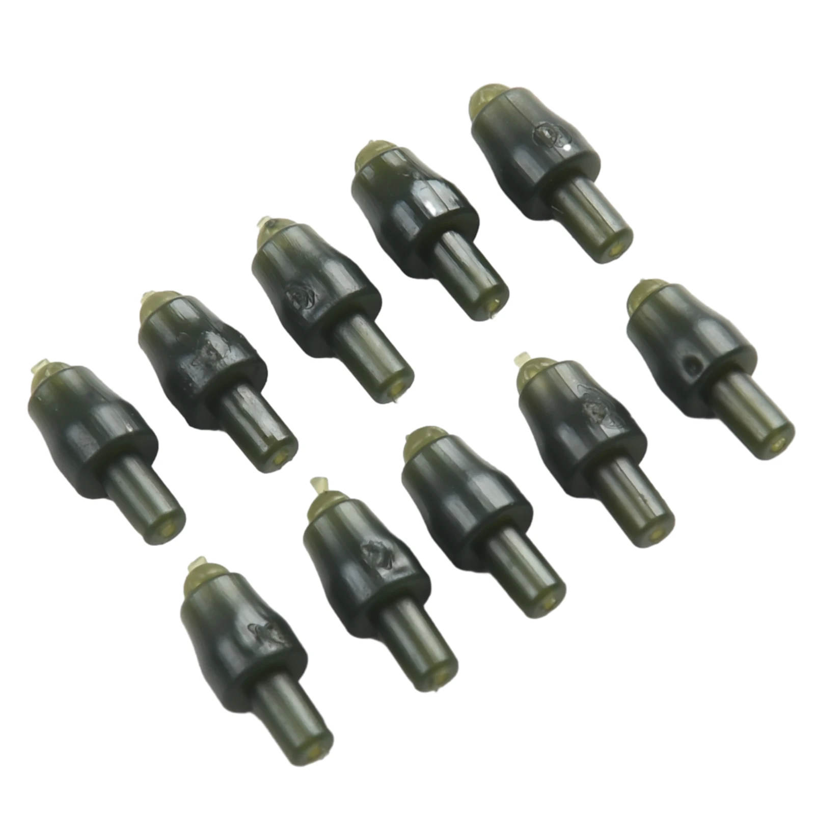 Method Connector Feeder Connectors Quick Change Connectors Silicone Stop Beads 10 Pcs/pack Accessories Brand New
Method Connector Feeder Connectors Quick Change Connectors Silicone Stop Beads 10 Pcs/pack Accessories Brand New