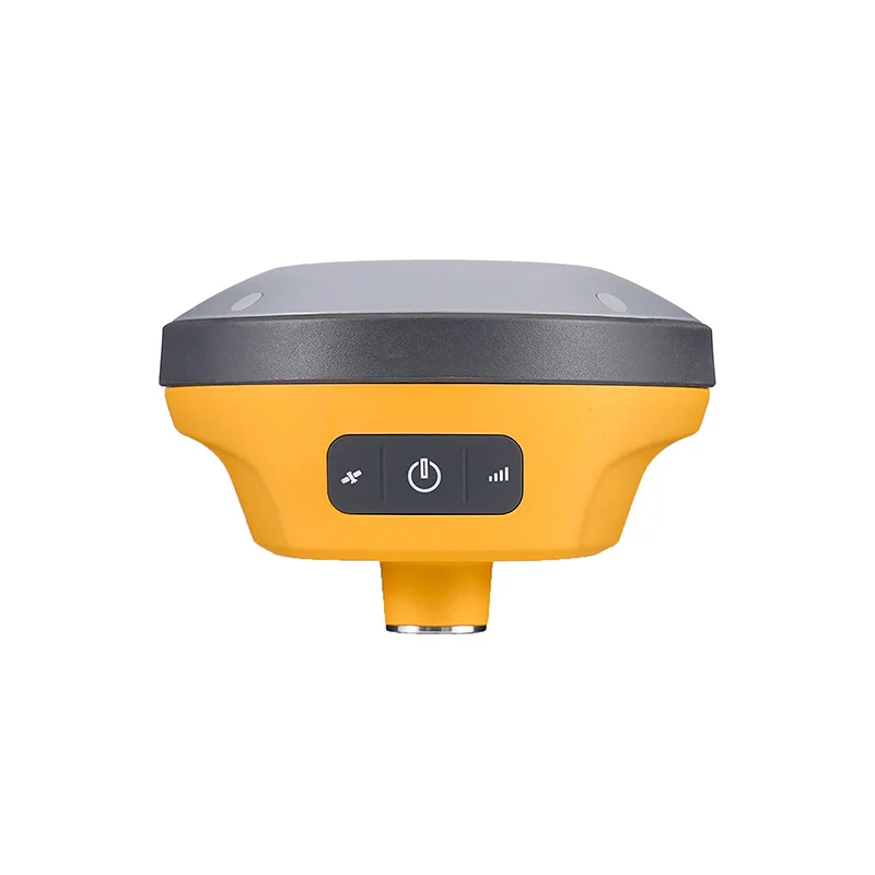 Высокоточный инструмент для съемки GPS, высокоцелевое устройство V200 /F200/ Base и Rover RTK V200 Hi Target Gnss
Высокоточный инструмент для съемки GPS, высокоцелевое устройство V200 /F200/ Base и Rover RTK V200 Hi Target Gnss