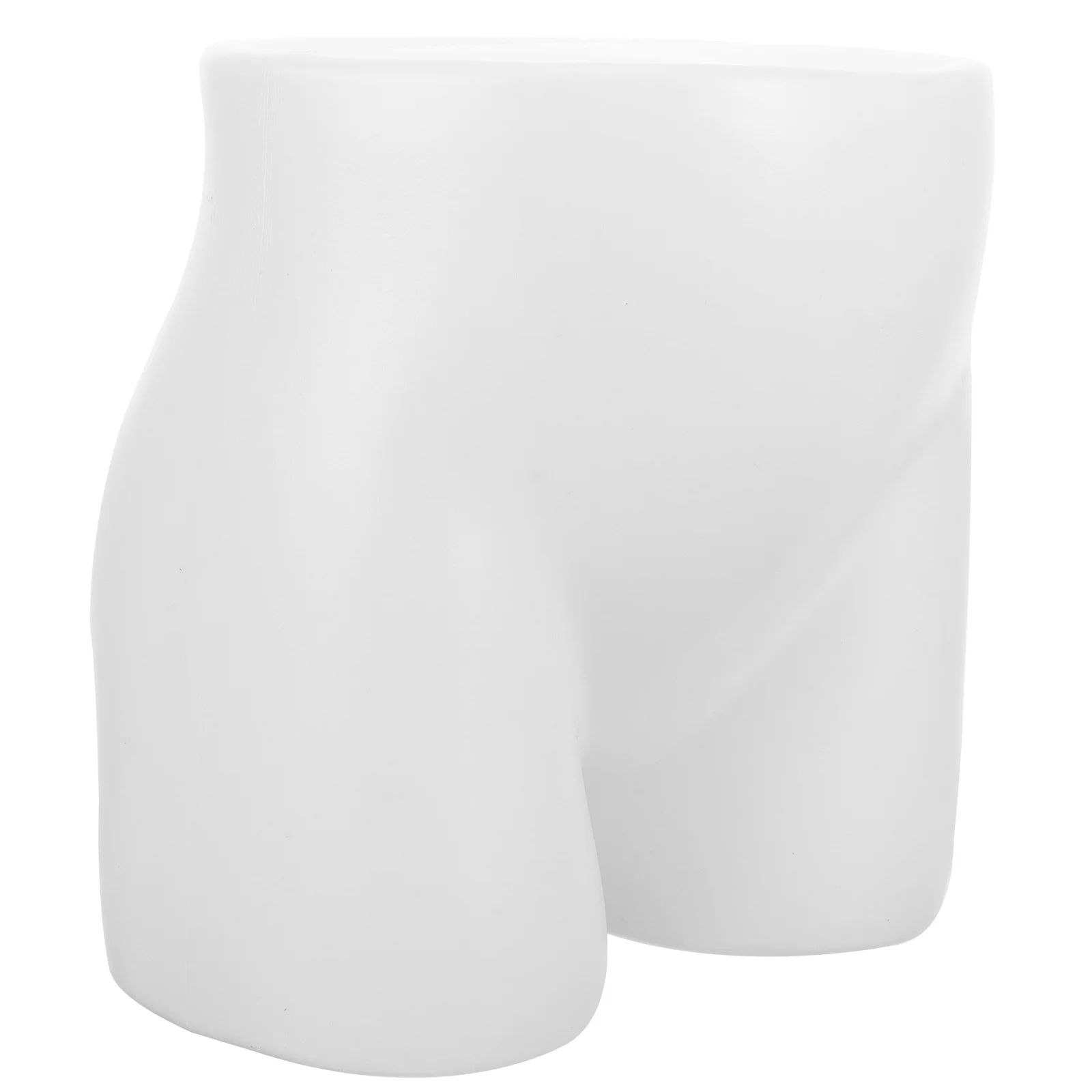 Display Shelf Displaying Mannequin Hip Underpants Stand Clothes Ship Accessory Hanger for Polyethylene (PE) Plastic Child Model
Display Shelf Displaying Mannequin Hip Underpants Stand Clothes Ship Accessory Hanger for Polyethylene (PE) Plastic Child Model