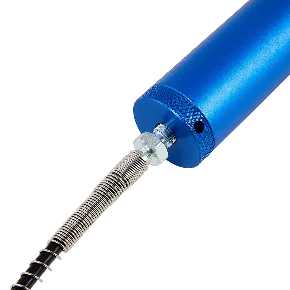 High Quality Water Separator 0.3" Thickness 1 Set 1.5 X 10.2 Inches Compressor Cylinder High Pressure Cleaning
High Quality Water Separator 0.3" Thickness 1 Set 1.5 X 10.2 Inches Compressor Cylinder High Pressure Cleaning