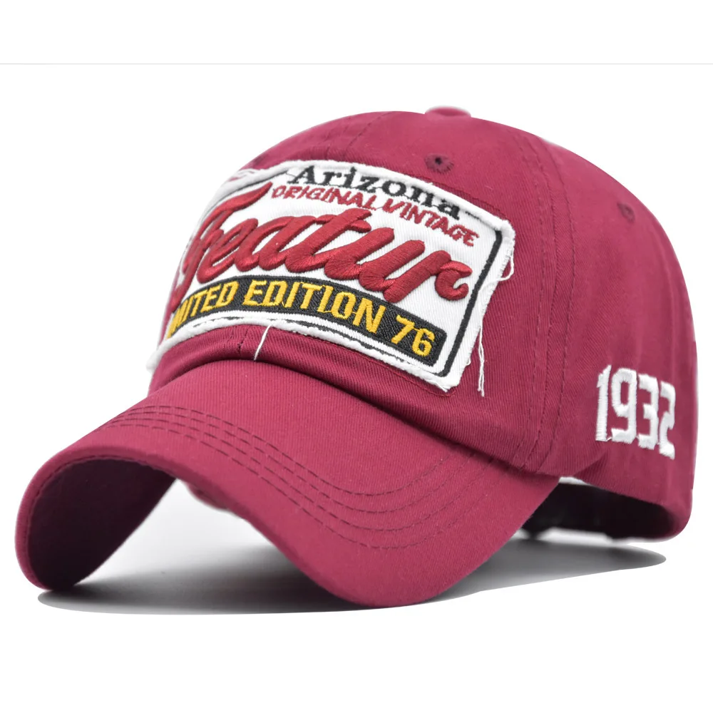 New Spring and Summer Hat 1932 Baseball Hat Embroidery Hat Male and Female Couple Hat Duck Tongue Hat Outdoor Sunshade Hat
New Spring and Summer Hat 1932 Baseball Hat Embroidery Hat Male and Female Couple Hat Duck Tongue Hat Outdoor Sunshade Hat