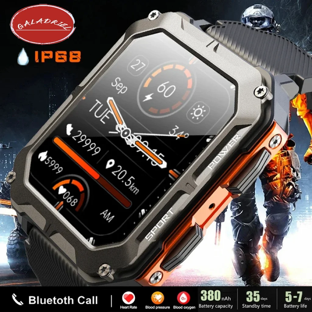2024 Trend Smart Watch Multi functional Health Monitoring Multi functional Sports Mode C20por Leisure, Commercial, Outdoor Multi 
2024 Trend Smart Watch Multi functional Health Monitoring Multi functional Sports Mode C20por Leisure, Commercial, Outdoor Multi
