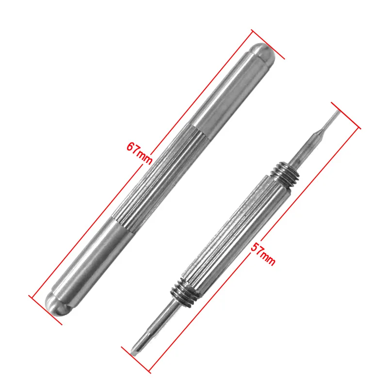 Kwong Yuen Clock Tools Rolex Special Screwdriver T Screwdriver Special for Watch Repair
Kwong Yuen Clock Tools Rolex Special Screwdriver T Screwdriver Special for Watch Repair