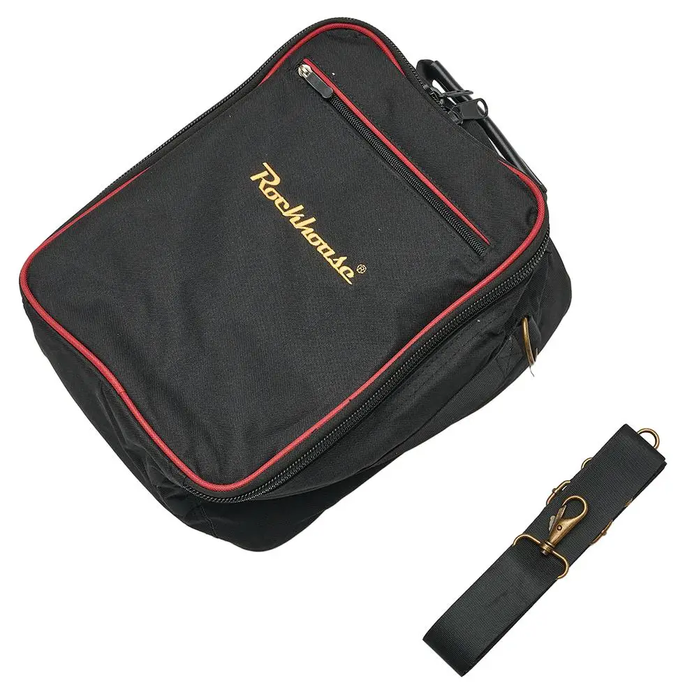 Electric Guitar Effects Pedal Board Storage Bag Oxford Cloth Guitar Effects Pedal Board Bag Portable Carry Case S M L Size New
Electric Guitar Effects Pedal Board Storage Bag Oxford Cloth Guitar Effects Pedal Board Bag Portable Carry Case S M L Size New