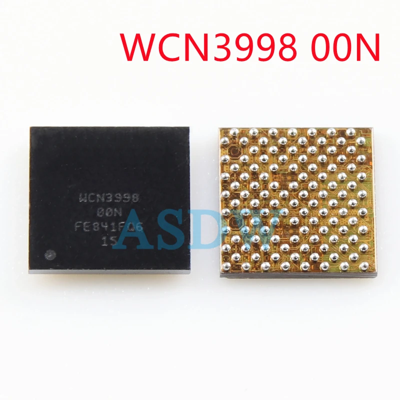 

5Pcs/lot WCN3998 00N For Redmi Note7 Audio IC