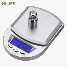 Portable Precision Electronic Scale Pocket Weight Balance Gram Scale LCD Digital Jewelry Scales Backlight 200g/ 0.01g Portable Precision Electronic Scale Pocket Weight Balance Gram Scale LCD Digital Jewelry Scales Backlight 200g/ 0.01g