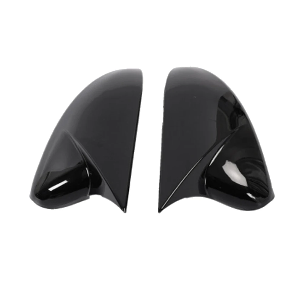 For Chevrolet Cavalier Onix 2019-2021 Glossy Black Car Side Rearview Mirror Cover Trim Accessories
For Chevrolet Cavalier Onix 2019-2021 Glossy Black Car Side Rearview Mirror Cover Trim Accessories