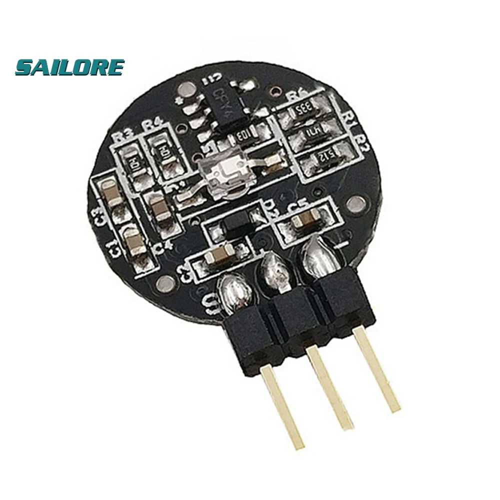 Pulsesensor pulse heart rate sensor for Arduino open source hardware development pulse sensor
Pulsesensor pulse heart rate sensor for Arduino open source hardware development pulse sensor