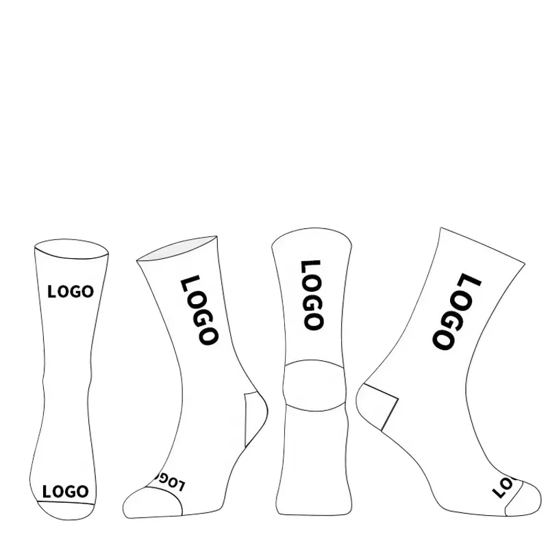 2024 New compression Customized men Quality cycling socks High and women soccer socks basketball socks Customized socks
2024 New compression Customized men Quality cycling socks High and women soccer socks basketball socks Customized socks