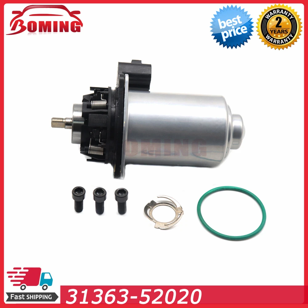 

New Control Actuator Clutch Friction Motor MMT 31363-52020 For Toyota Corolla Verso 3136352020