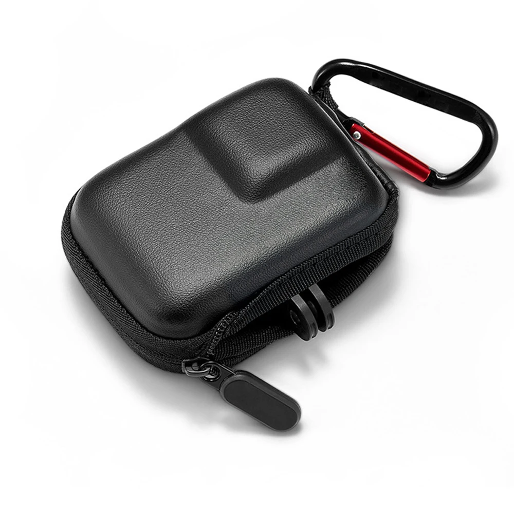 Storage Bag Case for GoPro Hero 11 10 9 8 7 6 5 Portable Mini Box Sport Camera Waterproof Protective Case for GoPro Accessories
Storage Bag Case for GoPro Hero 11 10 9 8 7 6 5 Portable Mini Box Sport Camera Waterproof Protective Case for GoPro Accessories