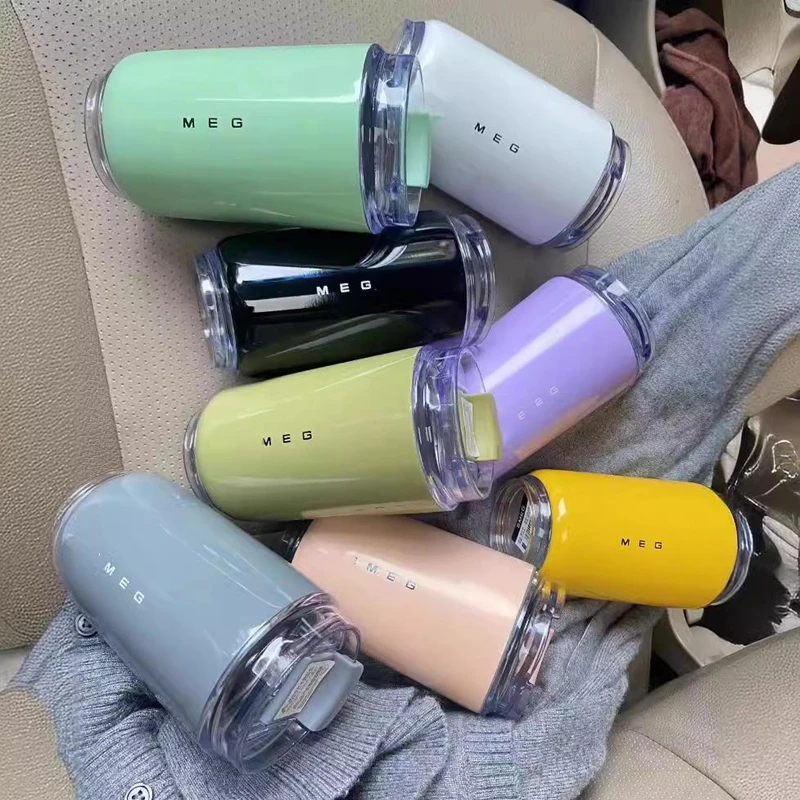 SMEG Tumbler Thermos Cup Milky White Coffee Mug Insulated Water Bottle Travel Stainless Steel Car Vacuum Flasks Drinking Kettle
SMEG Tumbler Thermos Cup Milky White Coffee Mug Insulated Water Bottle Travel Stainless Steel Car Vacuum Flasks Drinking Kettle
