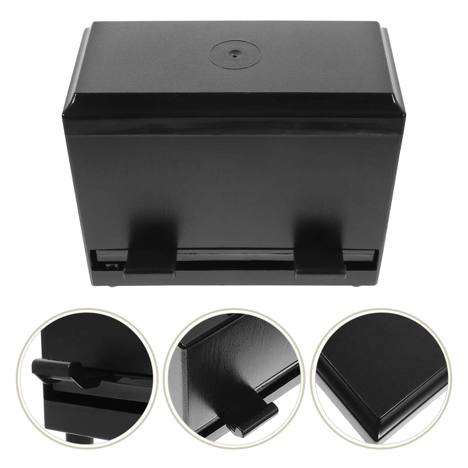 Push automatic straw box convenient straw box milk tea shop coffee straw box practical straw storage container
Push automatic straw box convenient straw box milk tea shop coffee straw box practical straw storage container