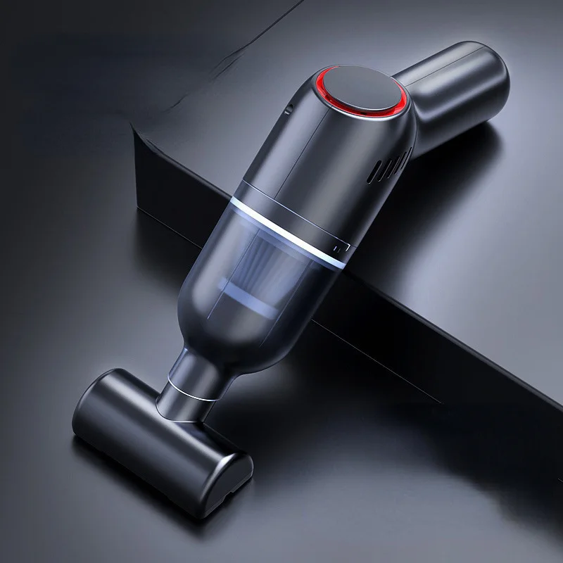 3 En 1 Cordless Handheld Auto Vacuum 1200W Car Vacuum Cleaner Home & Pet Hair-sucking
3 En 1 Cordless Handheld Auto Vacuum 1200W Car Vacuum Cleaner Home & Pet Hair-sucking