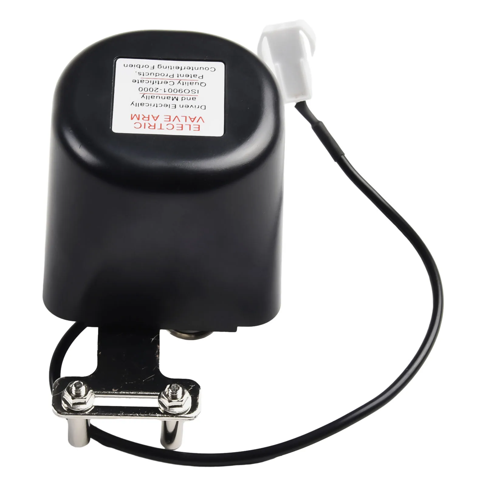 Reliable Electric Manipulator Valve DN15DN20DN25 Water Alarm 12V Durable Construction Efficient and Smooth Flow Control
Reliable Electric Manipulator Valve DN15DN20DN25 Water Alarm 12V Durable Construction Efficient and Smooth Flow Control