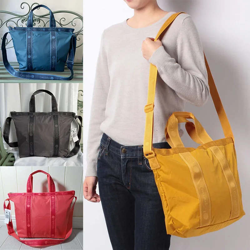 New Lesportsac Anime Fashionable Solid Color Series Versatile Handheld One Shoulder Crossbody Bag Valentine's Day Birthday Gift
New Lesportsac Anime Fashionable Solid Color Series Versatile Handheld One Shoulder Crossbody Bag Valentine's Day Birthday Gift